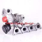 Turbolader VW AUDI SEAT SKODA 1.4 TSI TFSI