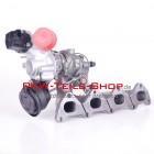 Turbolader VW AUDI SEAT SKODA 1.4 TSI TFSI