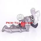 Turbolader VW AUDI SEAT SKODA 1.4 TSI TFSI