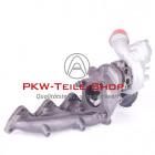 Turbolader VW AUDI SEAT SKODA 1.4 TSI TFSI