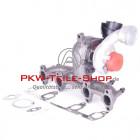 Turbolader T 5 1.9 TDI 84/102 PS BRS mit DPF