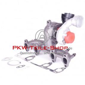 Turbolader T 5 1.9 TDI 84/102 PS BRS mit DPF