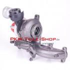 Turbolader T 5 1.9 TDI 84/102 PS BRS mit DPF