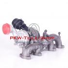 Turbolader T 5 1.9 TDI 84/102 PS BRS mit DPF
