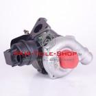 Turbolader Turbo Audi A4 2.0 TDI 170PS