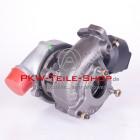 Turbolader Turbo Audi A4 2.0 TDI 170PS
