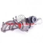 Turbolader VW T5 1.9 TDI