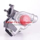 Turbolader MB Vito 109 CDI 08.05-