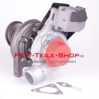 Turbolader MB Vito 109 CDI 08.05-