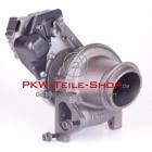 Turbolader MB Vito 109 CDI 08.05-