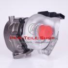 Turbolader BMW E87 118d E90 318d E91 318d