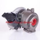 Turbolader BMW E87 118d E90 318d E91 318d