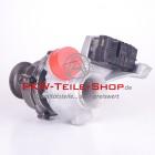 Turbolader Turbo BMW E80 E90 1-er 3-er 143PS