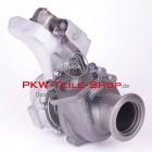 Turbolader Turbo BMW E80 E90 1-er 3-er 143PS