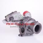 Turbolader Turbo BMW E80 E90 1-er 3-er 143PS