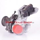 Turbolader Turbo BMW 1-er 3-er