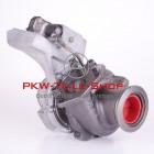 Turbolader Turbo BMW 1-er 3-er
