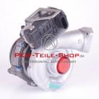 Turbolader BMW 325d 330d E90 E92