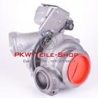 Turbolader BMW 325d 330d E90 E92