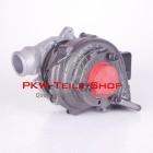 Turbolader Turbo Volvo 2.4