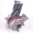 Turbolader Turbo Volvo 2.4