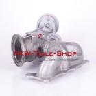 Turbolader BMW 135i 335i Z4 35i hi. Zilinder 4-6