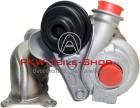 Turbolader BMW 135i 335i Z4 35i hi. Zilinder 4-6