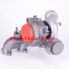 Turbolader SEAT SKODA VW 1.4 TDI
