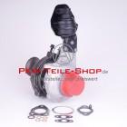 Turbolader OPEL Insignia Astra 2.0 CDTI