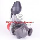 Turbolader OPEL Insignia Astra 2.0 CDTI