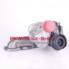 Turbolader Alfa 1.9 JTDM 16V