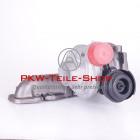 Turbolader Alfa 1.9 JTDM 16V
