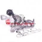 Turbolader Dodge Jeep Mitsubishi 2.0