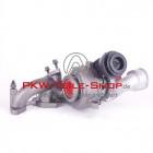 Turbolader Dodge Jeep Mitsubishi 2.0