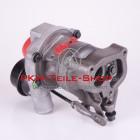 Turbolader Opel Suzuki 1.3 CDTI