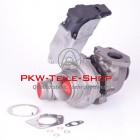 Turbolader BMW E81 E87 120d E91 E91 320d 520d X3 2.0d inkl. Dichtungen