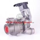 Turbolader BMW E81 E87 120d E91 E91 320d 520d X3 2.0d inkl. Dichtungen