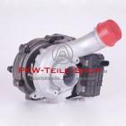 Turbolader Audi Q7 Porsche Cayenne VW Touareg 3.0 TDI