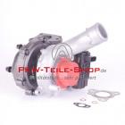 Hybrid Turbolader Audi Q7 Porsche Cayenne VW Touareg 3.0 T