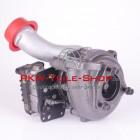 Hybrid Turbolader Audi Q7 Porsche Cayenne VW Touareg 3.0 T