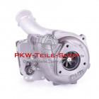 Turbolader Audi Q7 Porsche Cayenne VW Touareg 3.0 TDI
