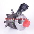 Turbolader KIA Sorento 2.5 CRDi
