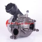 Turbolader KIA Sorento 2.5 CRDi