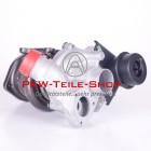 Turbolader Toyota Citroen Peugeot 1.6