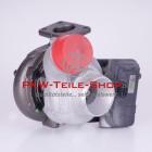 Turbolader Opel Signum Vectra C 3.0 CDTI