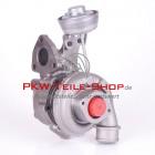 Turbolader Honda Civic 2.2 CTDi 01.06-