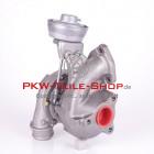 Turbolader Honda Civic 2.2 CTDi 01.06-