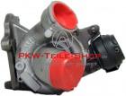 Turbolader Turbo VW Touareg R5 2.5 TDI 174PS