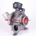Turbolader Turbo VW Touareg R5 2.5 TDI 174PS