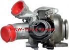 Turbolader Turbo VW Touareg R5 2.5 TDI 174PS